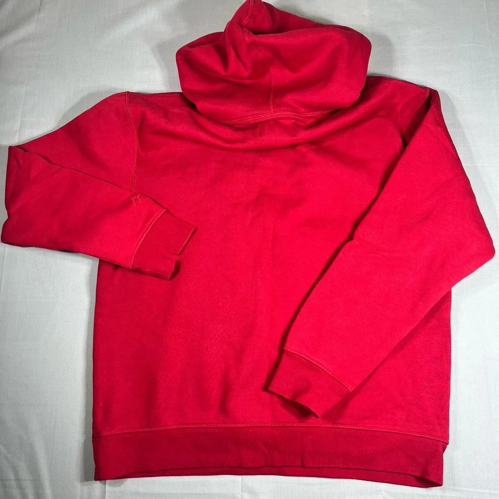 Jordan jumpman pullover